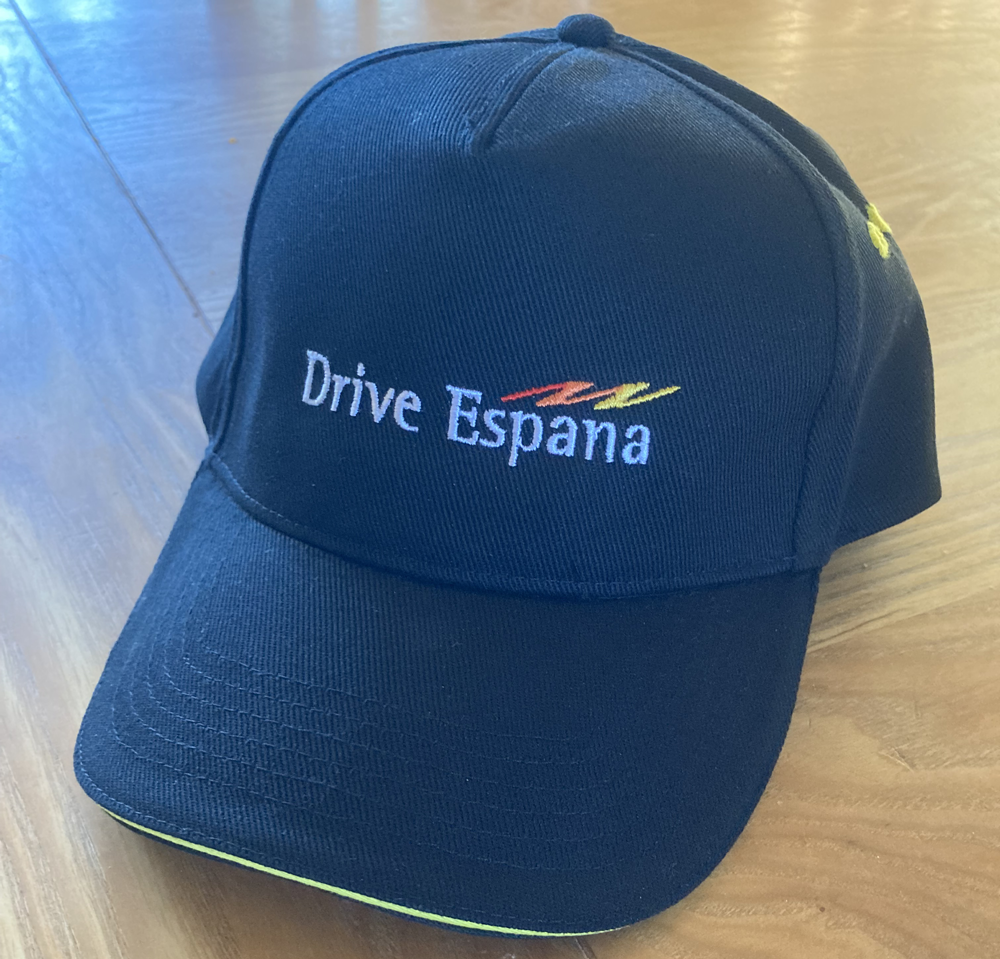 Drive Espana Hats