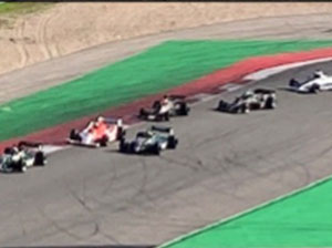 Portuguese Grand Prix Tour 2027